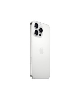 Apple iPhone 16 Pro Max 512GB White Titanium