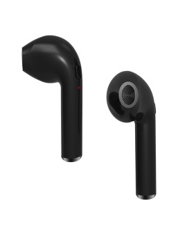 Słuchawki Media tech MT3589K (douszne Bluetooth z wbudowanym mikrofonem kolor czarny
