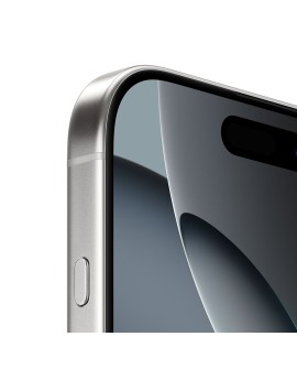 Apple iPhone 16 Pro Max 256GB White Titanium