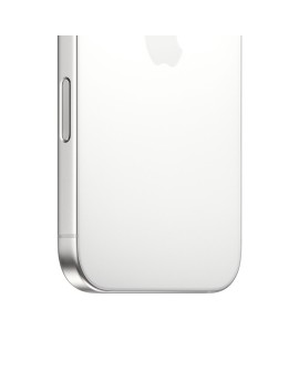 Apple iPhone 16 Pro Max 256GB White Titanium
