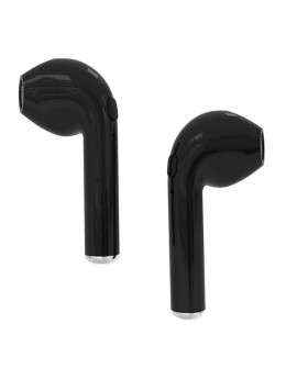 Słuchawki Media tech MT3589K (douszne Bluetooth z wbudowanym mikrofonem kolor czarny