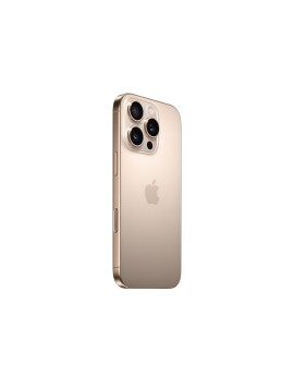 Apple iPhone 16 Pro 512GB Desert Titanium