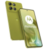 Smartphone MOTOROLA Moto G86 5G 8/256 GB Zielony 256 GB Zielony PB7L0088SE