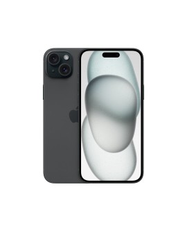 Apple iPhone 15 Plus 128GB Black