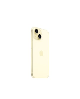 Apple iPhone 15 128GB Yellow