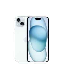 Apple iPhone 15 Plus 128GB Blue