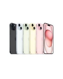Apple iPhone 15 Plus 128GB Blue