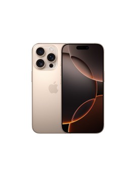 Apple iPhone 16 Pro 256GB Desert Titanium