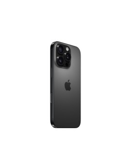 Apple iPhone 16 Pro 512GB Black Titanium