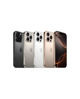 Apple iPhone 16 Pro Max 256GB Natural Titanium