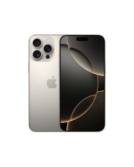 Apple iPhone 16 Pro Max 256GB Natural Titanium