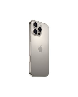 Apple iPhone 16 Pro Max 256GB Natural Titanium