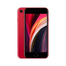 Apple iPhone SE 64GB Red...