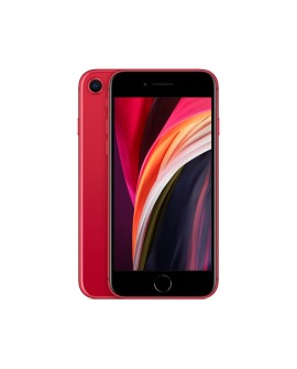 Apple iPhone SE 64GB Red (2020)