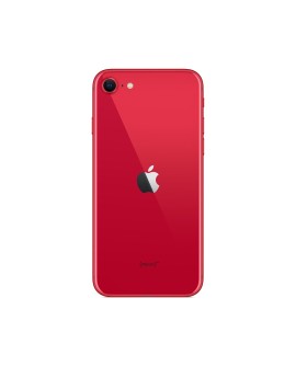 Apple iPhone SE 64GB Red (2020)