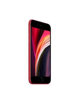 Apple iPhone SE 64GB Red (2020)