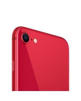 Apple iPhone SE 64GB Red (2020)