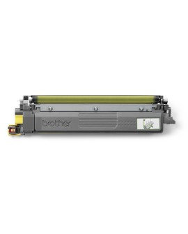 Brother TN-249Y kaseta z tonerem 1 szt. Oryginalny Żółty