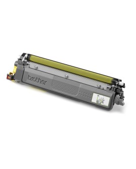 Brother TN-249Y kaseta z tonerem 1 szt. Oryginalny Żółty
