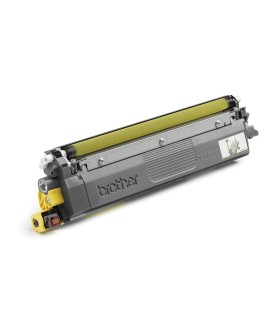 Brother TN-249Y kaseta z tonerem 1 szt. Oryginalny Żółty