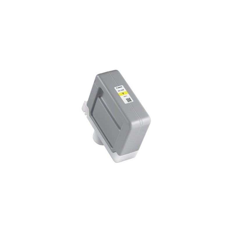 Tusz Canon 2362C001 PFI-310Y 330 ml Żółty
