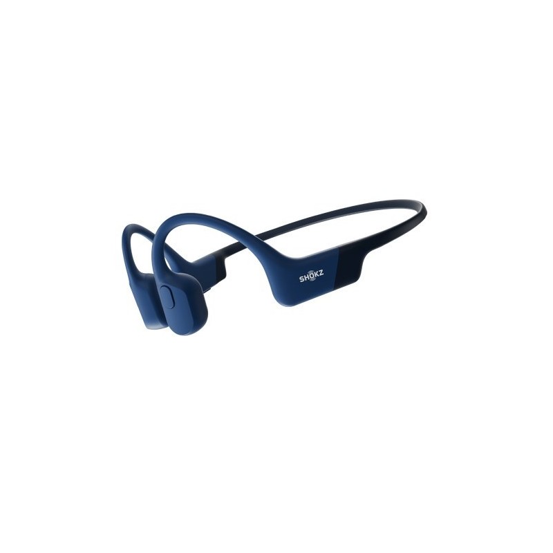 słuchawki Shokz OpenRun Blue