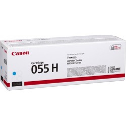 Canon 055H kaseta z tonerem...