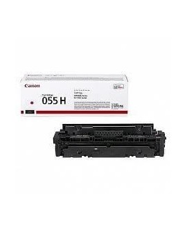 Canon 055H kaseta z tonerem 1 szt. Oryginalny Purpurowy