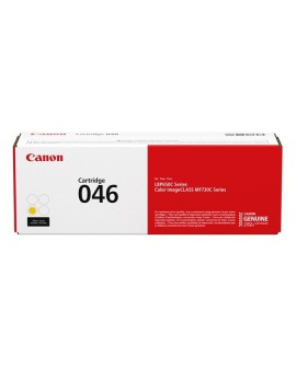 Canon CRG-046 Toner Yellow