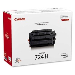 Canon Toner CRG-724H...