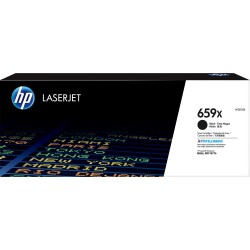 HP LaserJet 659X oryginalny...