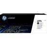 HP LaserJet 659X oryginalny czarny toner o dużej wydajności