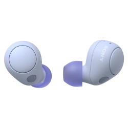 Słuchawki Sony WFC700NV.CE7...
