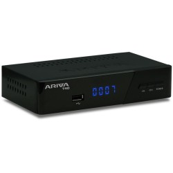 Tuner DVB-T2 Ferguson Ariva...