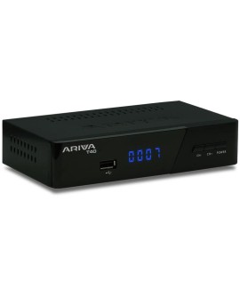 Tuner DVB-T2 Ferguson Ariva T40 H.265
