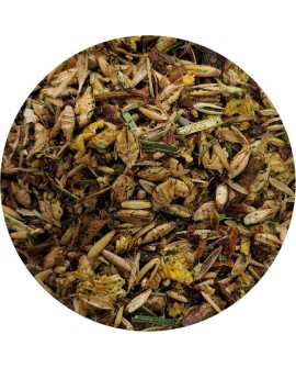 BioFeed Horse & Pony Calm Musli oat free - musli dla koni nadpobudliwych bez owsa