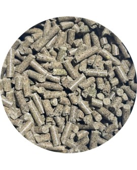 BIOFEED Horse&Pony Muscles - wsparcie mięśni 1kg