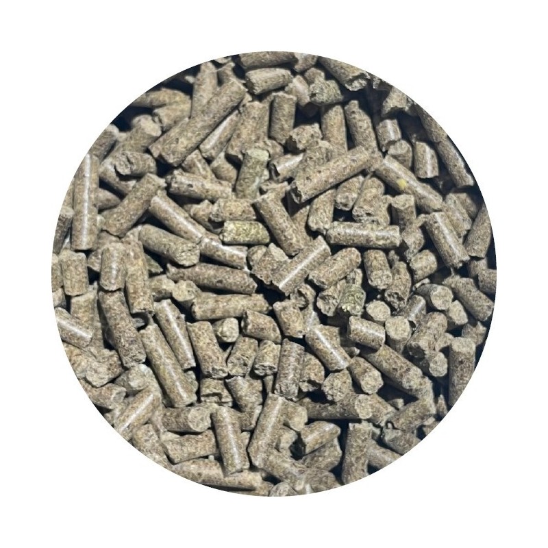 BIOFEED Horse&Pony Muscles - wsparcie mięśni 1kg