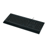 Klawiatura Przewodowa LOGITECH Comfort Keyboard K280e OEM