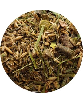 BioFeed Horse & Pony Veterans Musli - musli dla koni starszych
