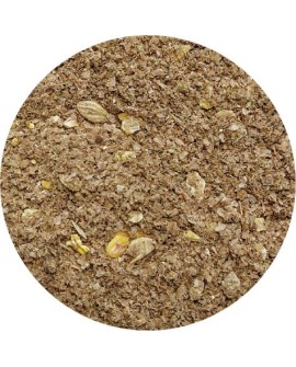 BIOFEED Horse&Pony Traditional Mash - uniwersalny mesz 20kg