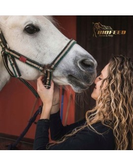 BioFeed Horse&Pony Muscles Musli - musli dla wsparcia mięśni 20kg