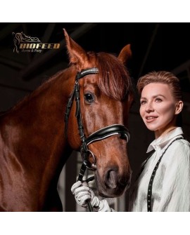 BioFeed Horse&Pony Muscles Musli - musli dla wsparcia mięśni 20kg