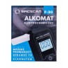 Alkomat BACscan F-30 (WYPRZEDAŻ)