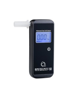 Alkomat elektrochemiczny BACscan F-50 (WYPRZEDAŻ)