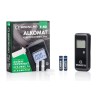 Alkomat elektrochemiczny BACscan F-50 (WYPRZEDAŻ)