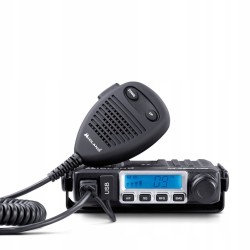 Zestaw CB Midland, radio...