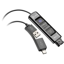 POLY Adapter DA85-M USB na QD