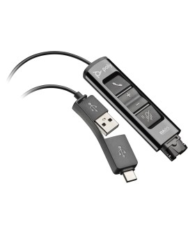 POLY Adapter DA85 USB na QD