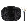 Przewód elektryczny linka OMY 3x1,5mm2 300V ELEKTROKABEL 100m